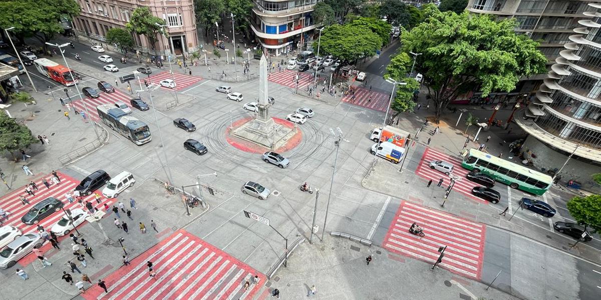 Até essa sexta-feira (10), projeto contava com mais de 3 mil sugestões (Valéria Marques)