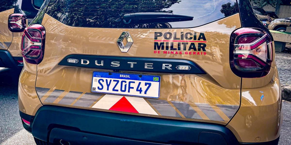  (DIRCEU AURÉLIO / IMPRENSA MG)