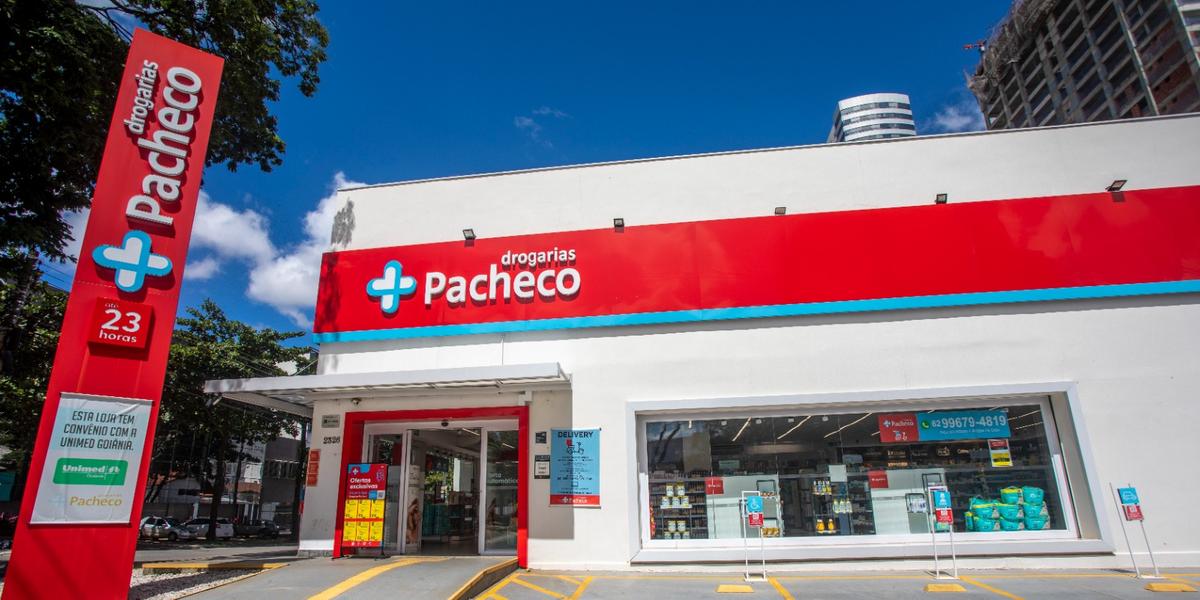 (Drogaria Pacheco / Divulgação)