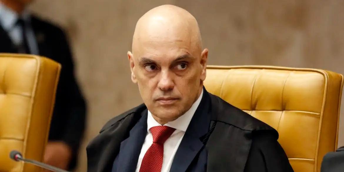 Tema começou a ser julgado às 11h desta sexta no ambiente virtual da Primeira Turma do Supremo (Bruno Peres/Agência Brasil)