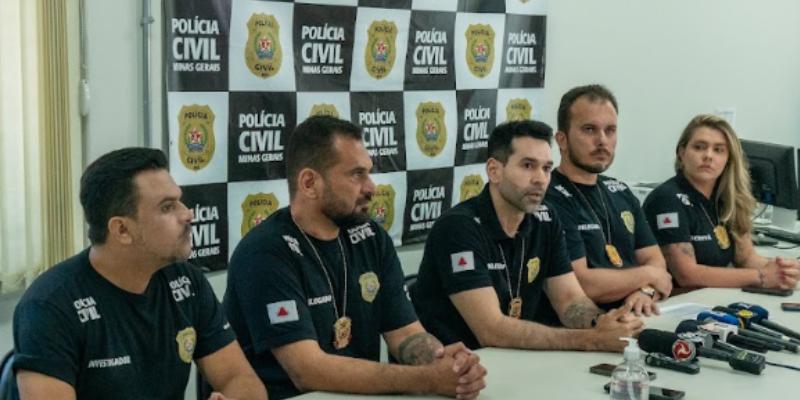 (PCMG / Divulgação)