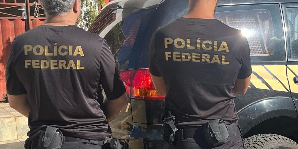 (PF/Divulgação)