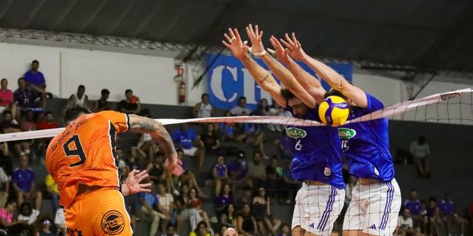 (X do Sada Cruzeiro)