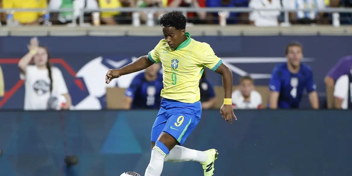 (© Rafael Ribeiro/CBF)