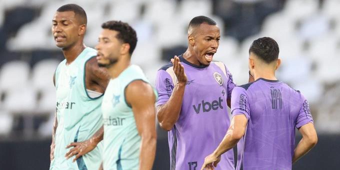 (X do Botafogo)