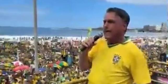 (X/Reprodução)