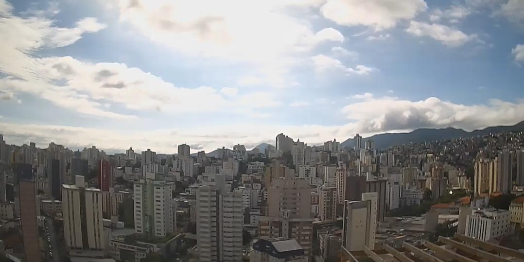 (Clima ao Vivo/Reprodução)