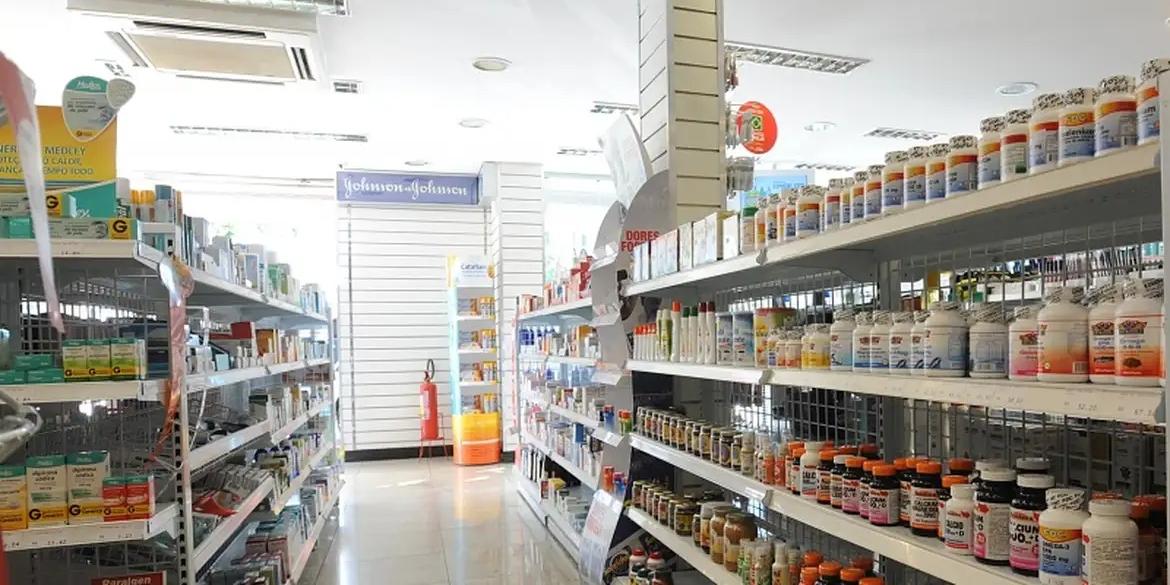 Diversos produtos terão desconto durante o Dia Livre de Imposto (ARQUIVO/ELZA FIÚZA/AGÊNCIA BRASIL)