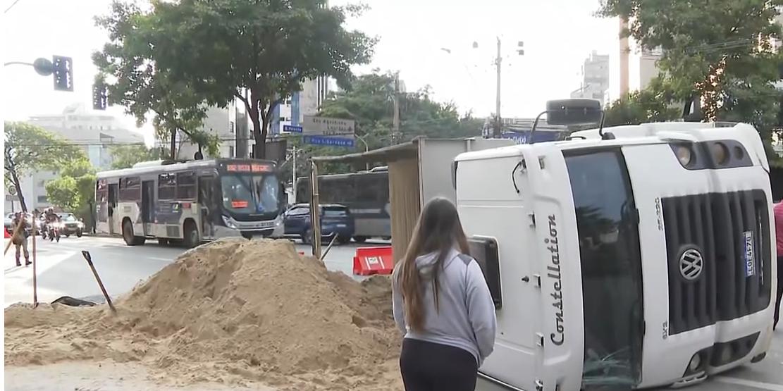 (Reprodução/TV Globo)