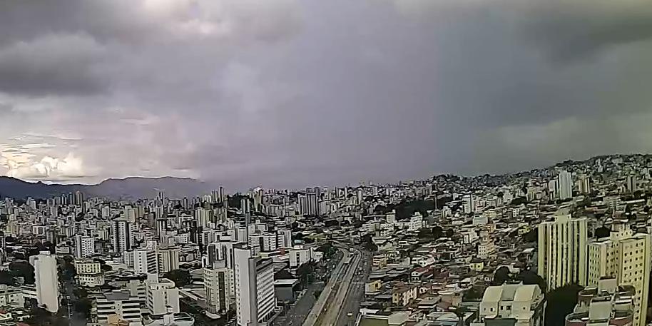  (Clima ao Vivo/Reprodução)
