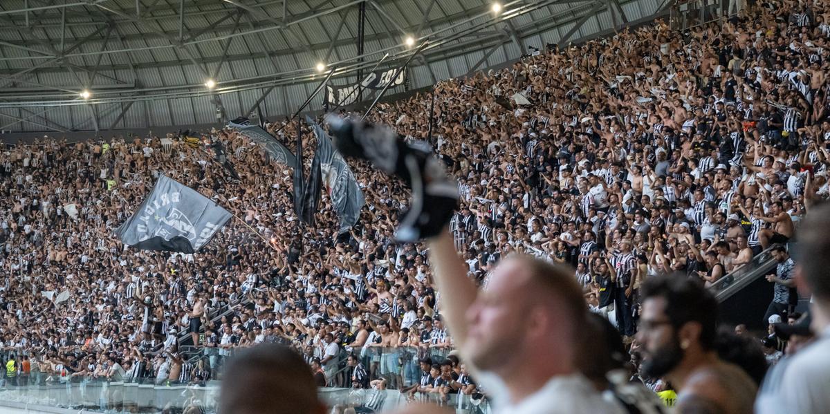 (Site oficial do Atlético)