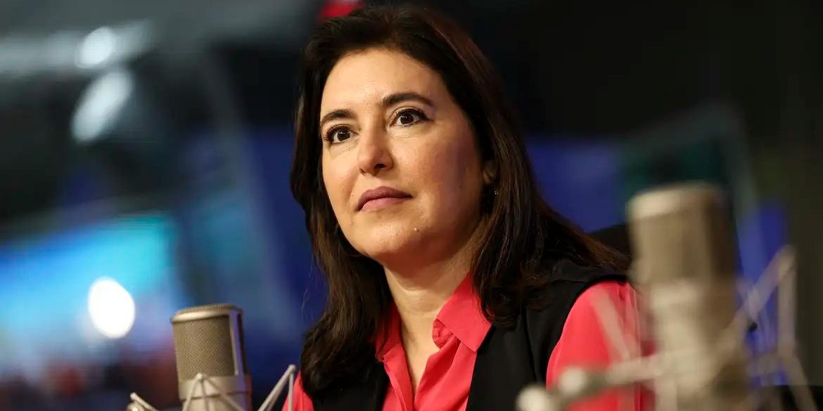 'Não será possível atender todas as necessidades dessa forma', alertou a ministra (MARCELO CAMARGO/AGÊNCIA BRASIL)