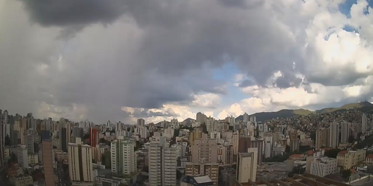  (Divulgação / Defesa Civil BH)