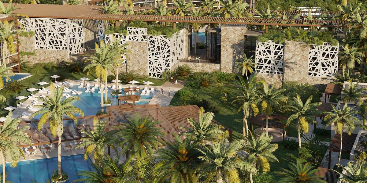 The Westin João Pessoa foi pensado para ser um santuário de descanso e renovação (Divulgação / The Westin)