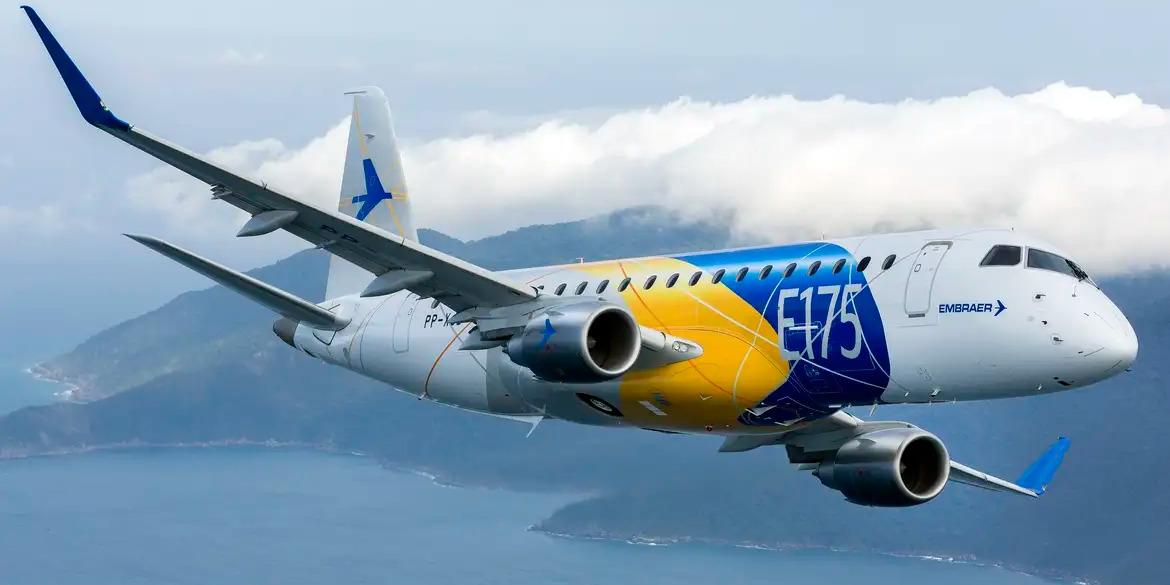 Principal empresa aérea japonesa informou que pretende adquirir, ainda, outras cinco aeronaves (RICARDO BECCARI/EMBRAER)