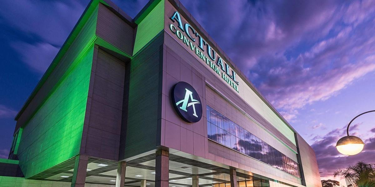 Reabertura oficial está prevista para o dia 1º de agosto (Summit Hotels)