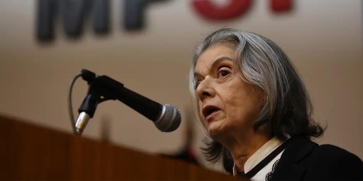 Finalidade do seminário é fomentar o debate sobre os desafios contemporâneos do Ministério Público na perspectiva feminina (PAULO PINTO/AGÊNCIA BRASIL)
