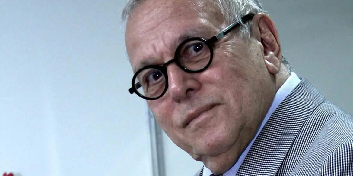 Marcos Vilaça (Lucia Ourique/Ministério da Cultura)