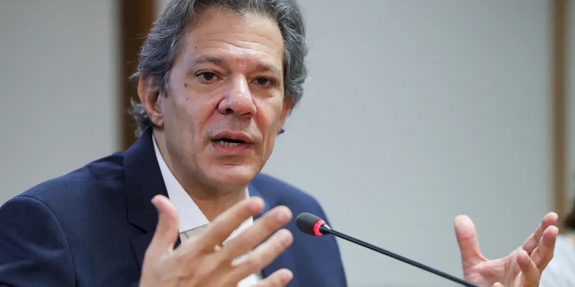 Ministro embarca neste domingo (30) e retorna a Brasília na quarta-feira (2) (Fabio Rodrigues-Pozzebom/ Agência Brasil)