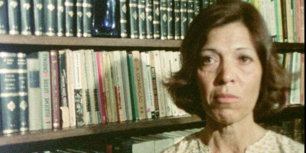 História de Eunice Paiva foi retratada no livro “Ainda Estou Aqui”, que inspirou o filme vencedor do Oscar de 'melhor estrangeiro' no Oscar deste ano (Reprodução "Eunice, Clarice, Thereza" / divulgação FMC)