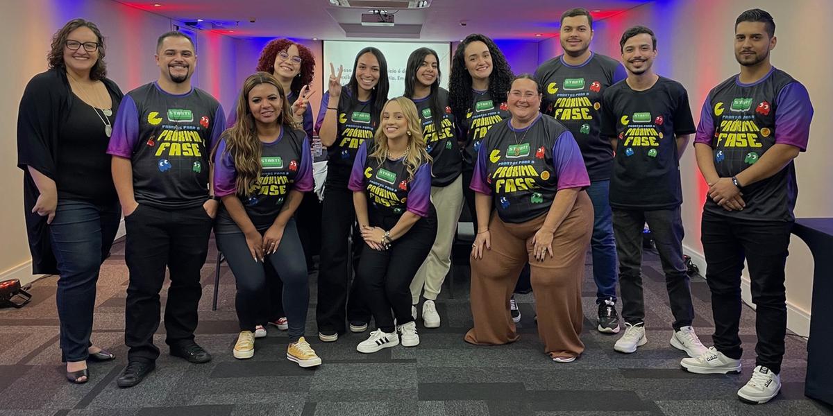Durante o evento, foram apresentados os resultados referentes a 2024 (WZ Hotel Jardins/Divulgação)