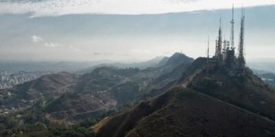 Em 2022, um parecer técnico do Ibama identificou falhas nos estudos ambientais da mineradora (Reprodução / ALMG)