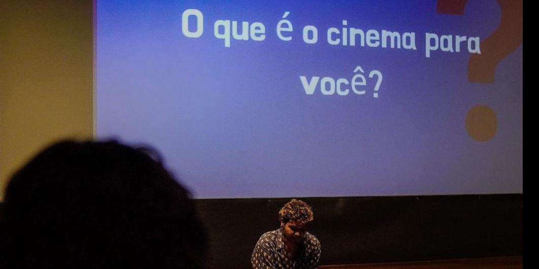 Interessados podem se inscrever gratuitamente até 11 de abril (Divulgação)
