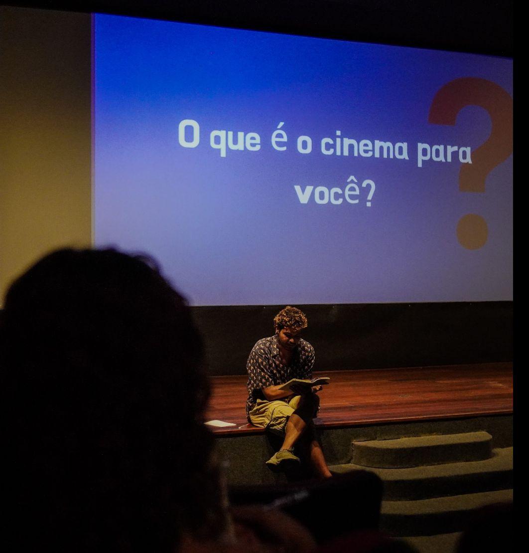 Interessados podem se inscrever gratuitamente até 11 de abril (Divulgação)