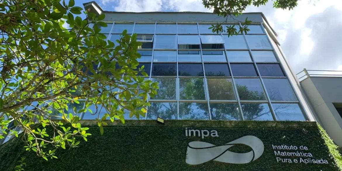Provas da olimpíada serão aplicadas em duas fases (IMPA/DIVULGAÇÃO)
