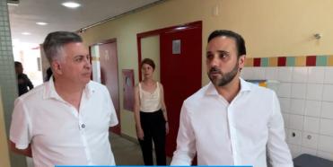 Bruno Barral assumiu o cargo em abril do ano passado (Reprodução / Instagram Bruno Barral)