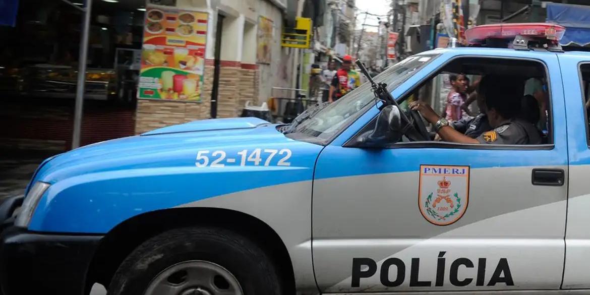 Medidas foram definidas durante o julgamento definitivo da Arguição de Descumprimento de Preceito Fundamental (ADPF) nº 635 (TÂNIA REGÔ/AGÊNCIA BRASIL)