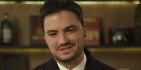Felipe Neto revelou que suposta candidatura à presidência fazia parte de divulgação de um audiolivro (Reprodução/ Redes Sociais)