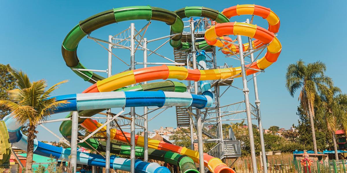 Parque realiza ainda "O Fantástico Circo da Mata" (Thermas da Mata/Divulgação)