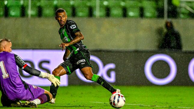 Fabinho do América (Mourão Panda)