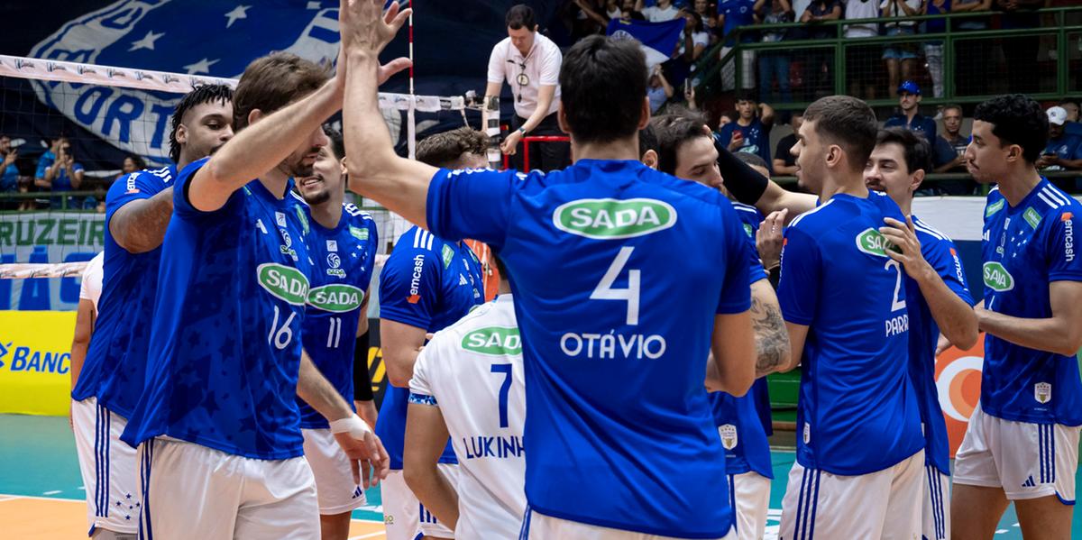 Sada Cruzeiro (X do Sada Cruzeiro)