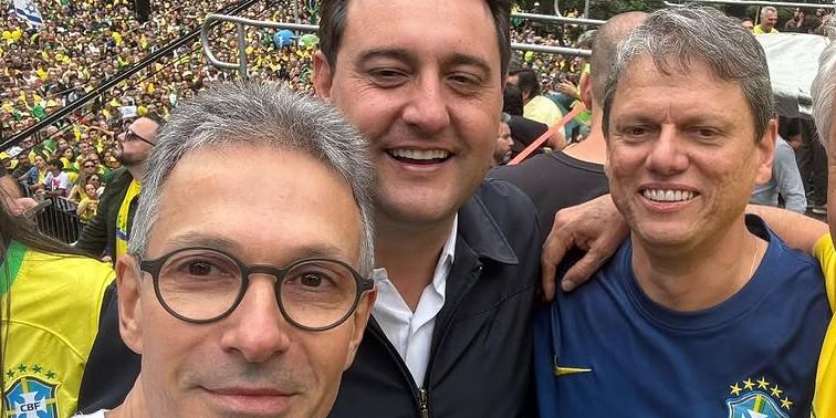 (Reprodução/ Redes Sociais)