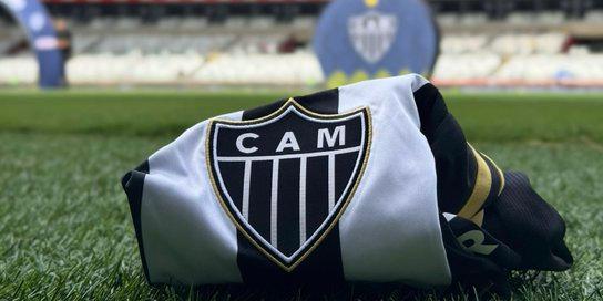 Atlético x São Paulo no Mineirão (X do Atlético)