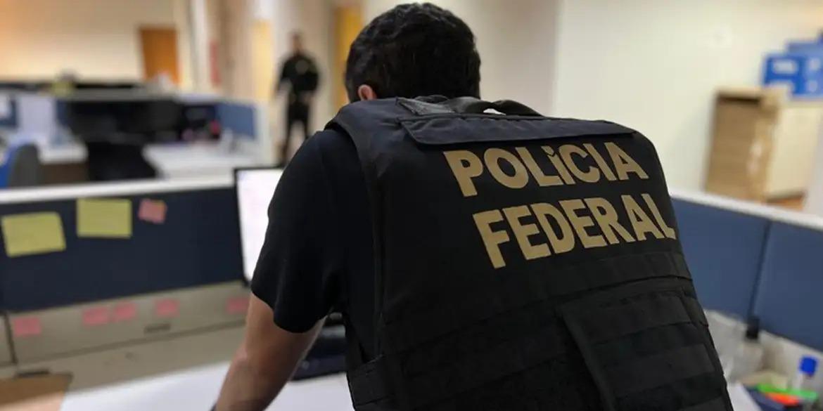 Um dos pilares da proposta é o de dar status constitucional ao Sistema Único de Segurança Pública, criado em 2018 por lei ordinária (PF/Divulgação)