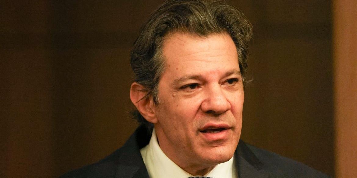 Ministro reiterou que o Supremo condicionou a extensão do benefício à compensação total da medida (Jose Cruz/Agência Brasil)