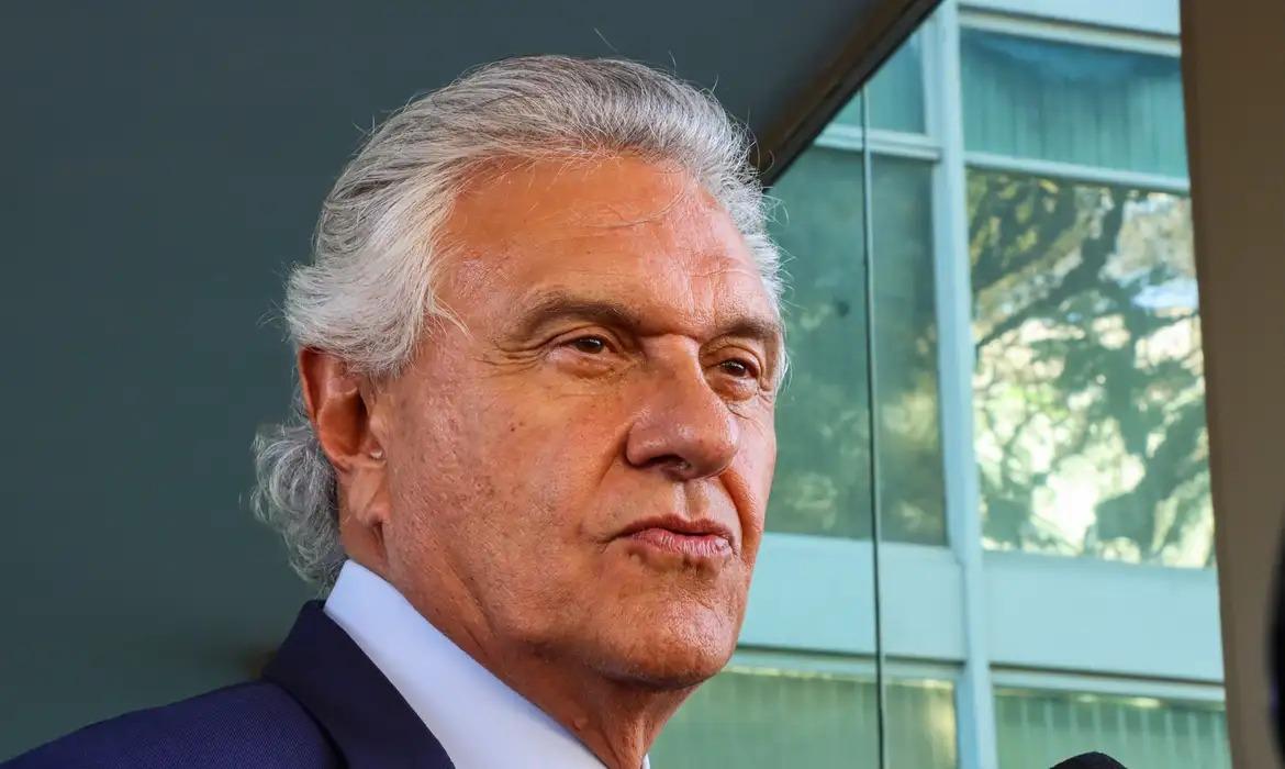 Ele havia recebido a punição após ter sido condenado por abuso de poder político, em dezembro do ano passado (Valter Camargo/Agência Brasil)