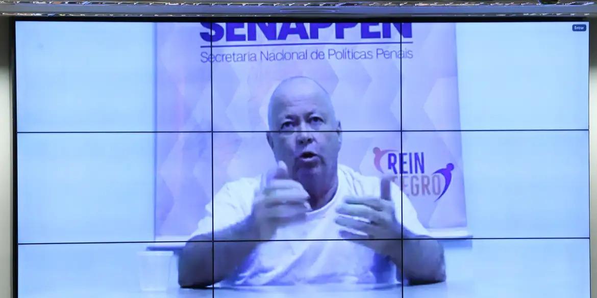 Crimes ocorridos em março de 2018 (Lula Marques/Agência Brasil)