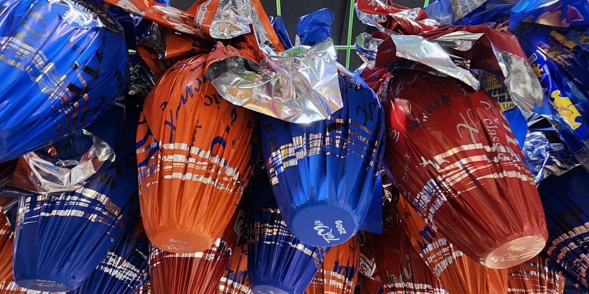 Antes de comprar, consumidor deve conferir a data de validade dos produtos (Maurício Vieira/Hoje em Dia)