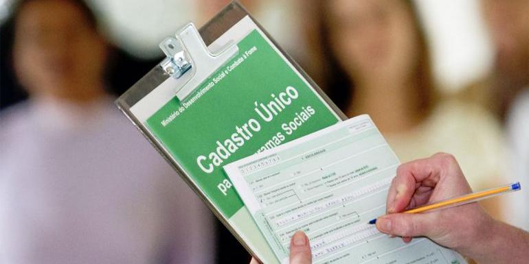 PBH concluiu, em março, a contratação de 38 entrevistadores sociais do CadÚnico, ampliando em mais de 30% o corpo técnico para a tarefa, que agora dispõe de 131 profissionais (Divulgação / PBH)