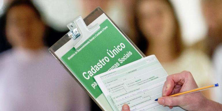 PBH concluiu, em março, a contratação de 38 entrevistadores sociais do CadÚnico, ampliando em mais de 30% o corpo técnico para a tarefa, que agora dispõe de 131 profissionais (Divulgação / PBH)