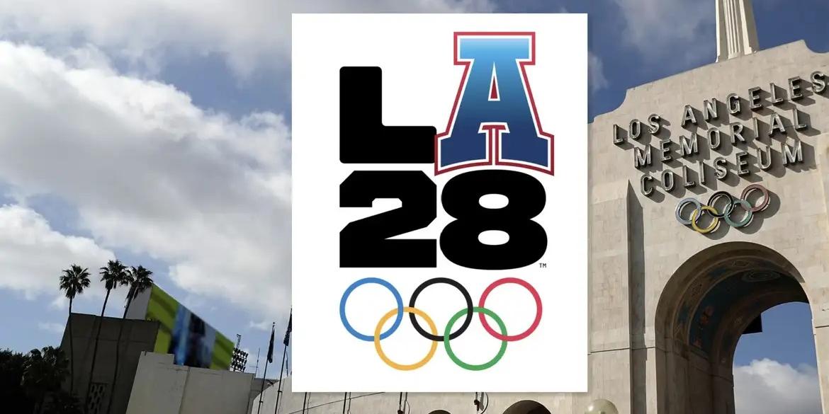 Olimpíadas 2028 Los Angeles (Reprodução X / IOC Media)