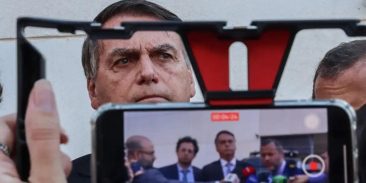 Ação vai tramitar com o número 2.668 (Valter Campanato/Agência Brasil)