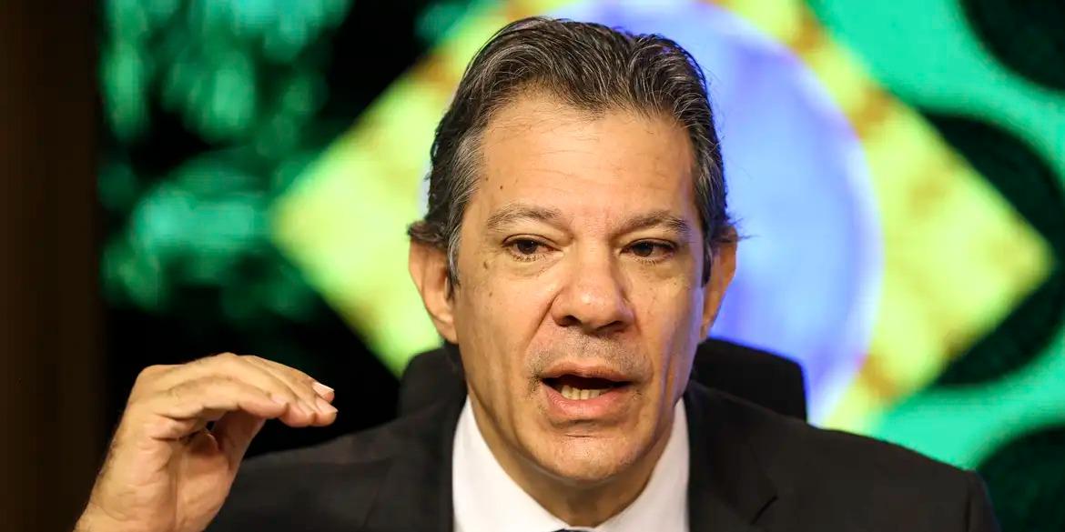 Ministro lembrou que o Brasil tem comércio com o mundo inteiro e só abre mercados desde que o presidente Lula inaugurou seu mandato (Marcelo Camargo/Agência Brasil)