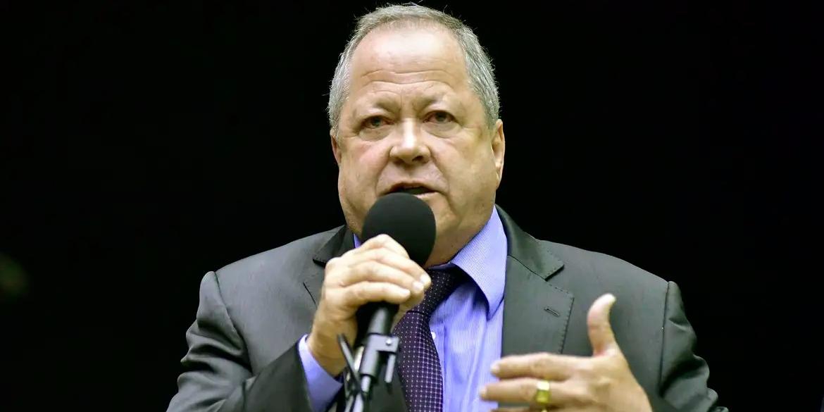 Decisão do ministro foi motivada por um pedido de soltura feito pela defesa de Brazão (Agência Câmara/Divulgação)