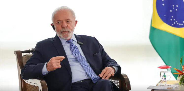 Nova lei é uma resposta à escalada da guerra comercial desencadeada pelo presidente dos Estados Unidos (Fábio Rodrigues-Pozzebom - Agência Brasil)