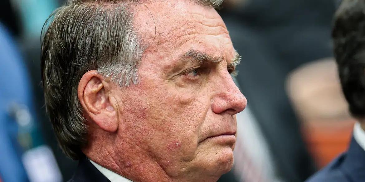Trama golpista liderada por Bolsonaro buscou apoio das Forças Armadas para a decretação de Estado de Sítio (Antonio Augusto/STF)